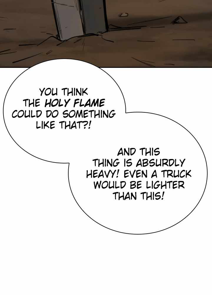 Fray Chapter 50 - Page 55