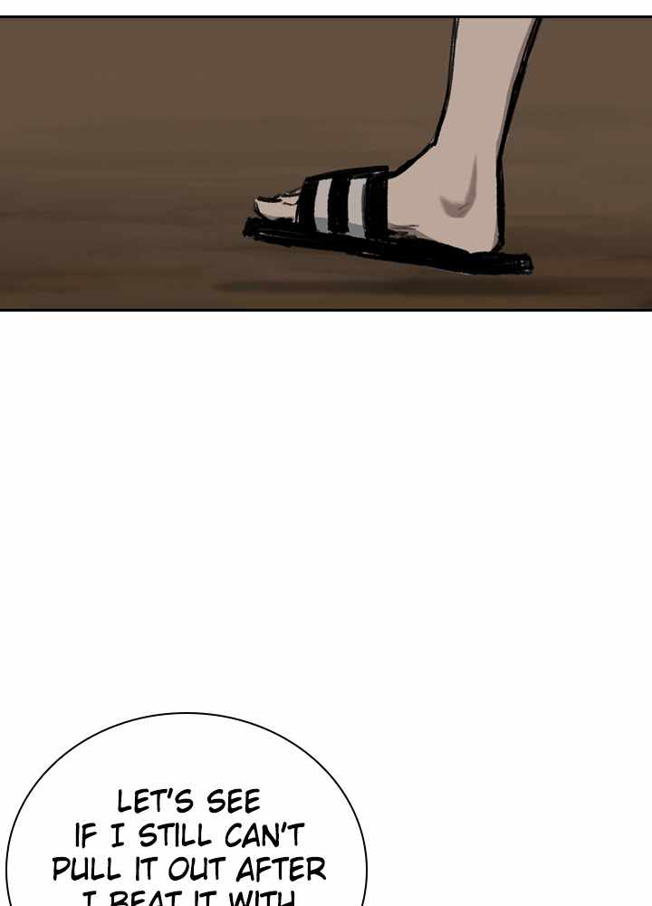Fray Chapter 50 - Page 58
