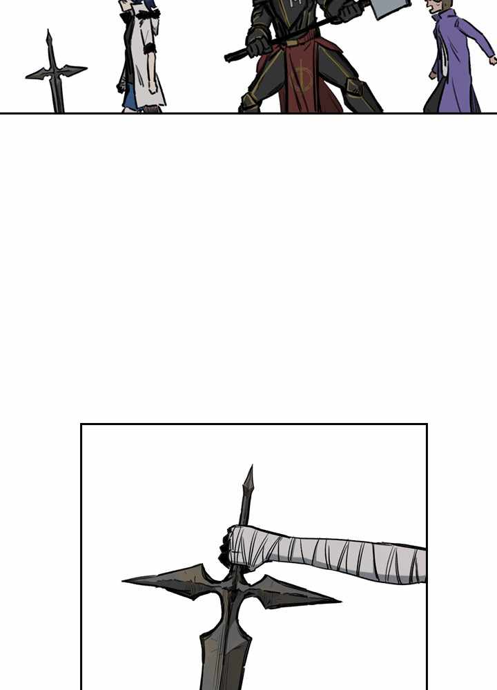 Fray Chapter 50 - Page 61