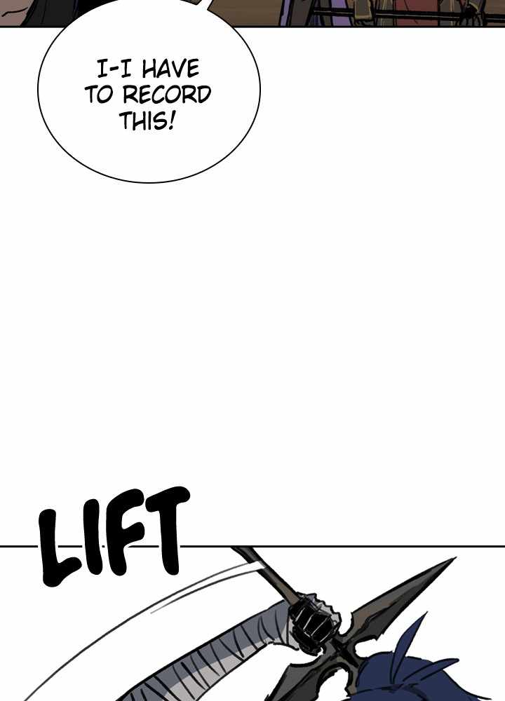 Fray Chapter 50 - Page 65