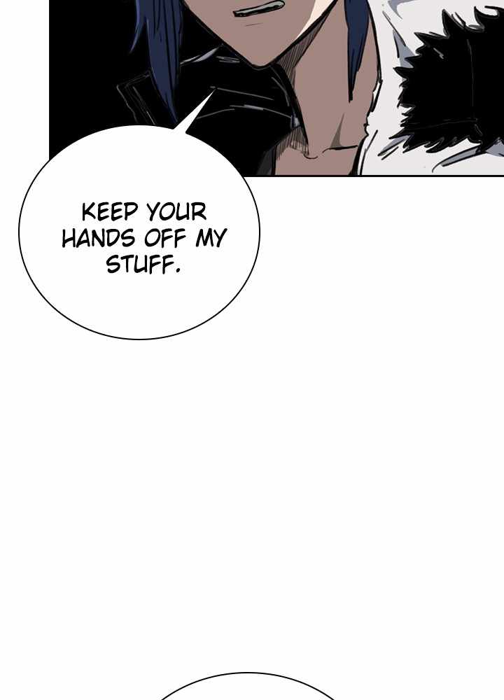 Fray Chapter 50 - Page 67