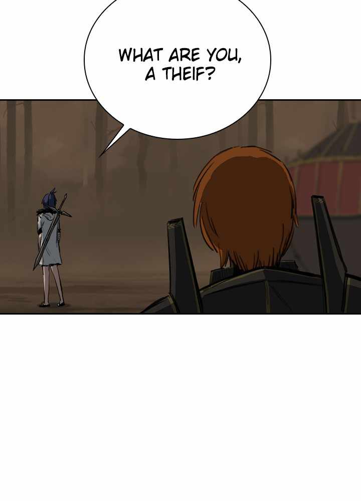 Fray Chapter 50 - Page 68