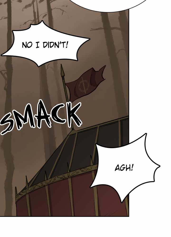 Fray Chapter 50 - Page 71