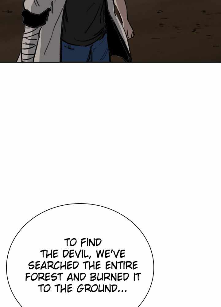 Fray Chapter 50 - Page 82