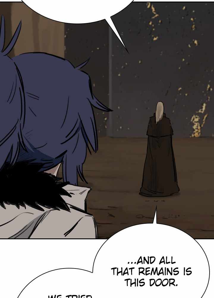 Fray Chapter 50 - Page 83
