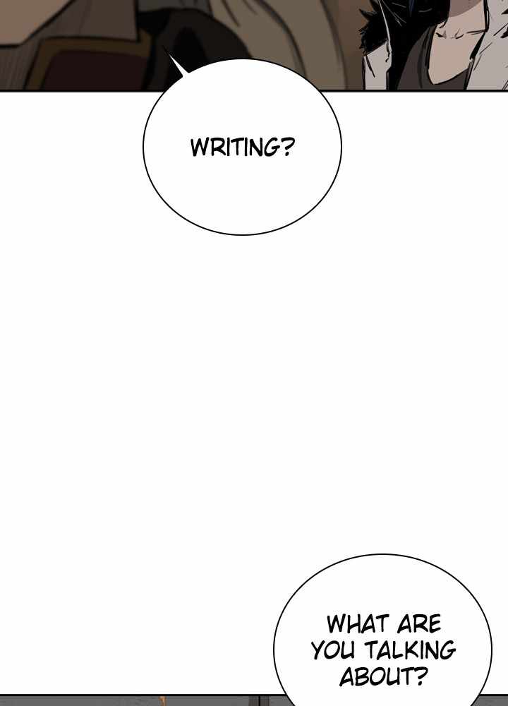 Fray Chapter 50 - Page 91