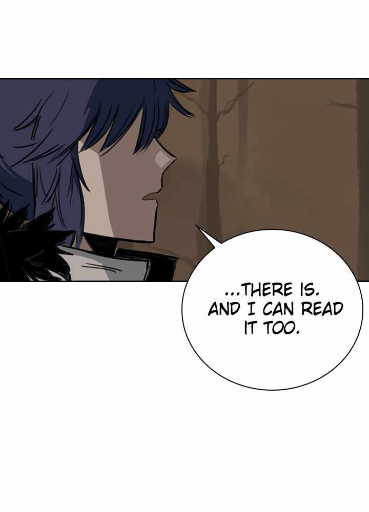 Fray Chapter 50 - Page 93