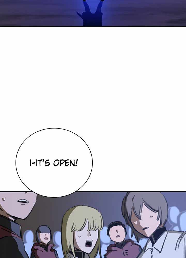 Fray Chapter 50 - Page 100