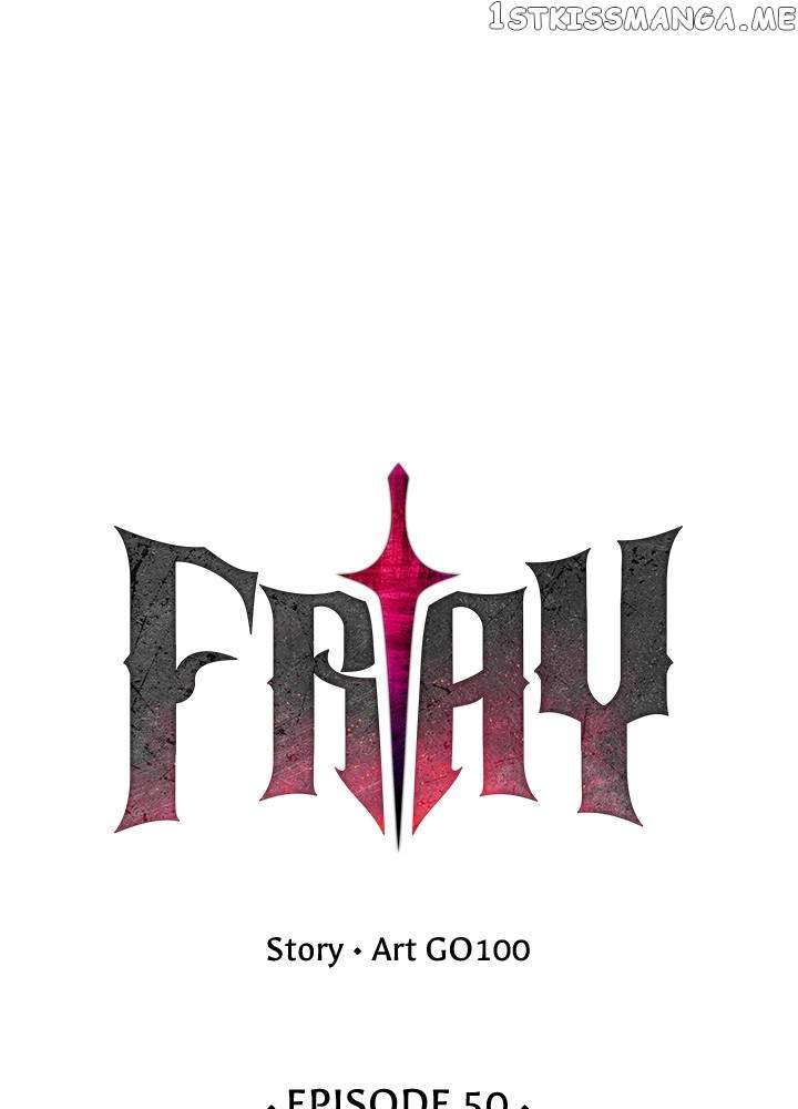 Fray Chapter 51 - Page 1