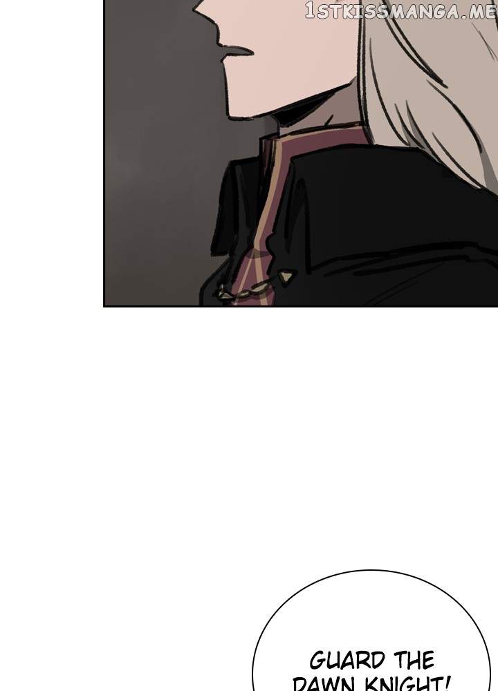 Fray Chapter 51 - Page 11