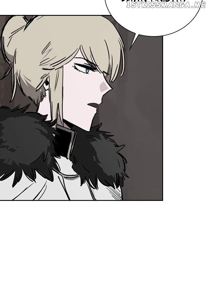 Fray Chapter 51 - Page 12