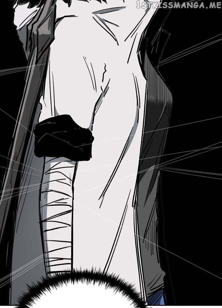 Fray Chapter 51 - Page 15
