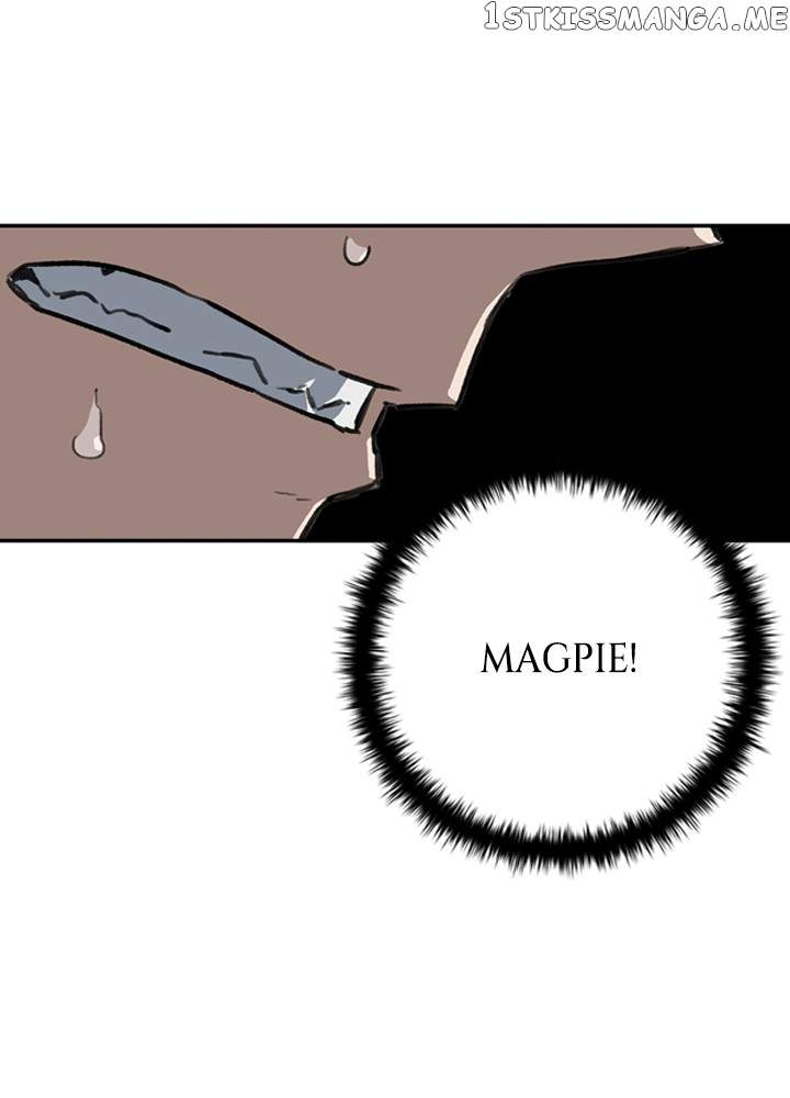 Fray Chapter 51 - Page 18