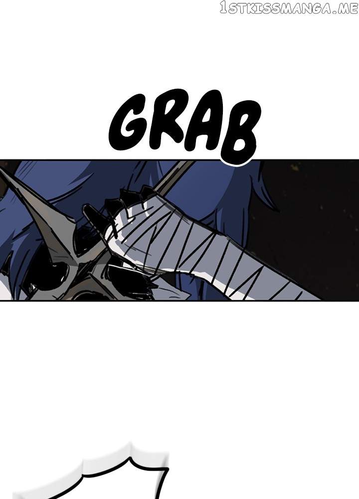 Fray Chapter 51 - Page 19