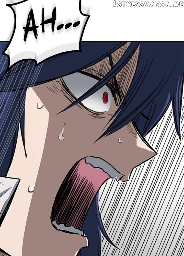Fray Chapter 51 - Page 20