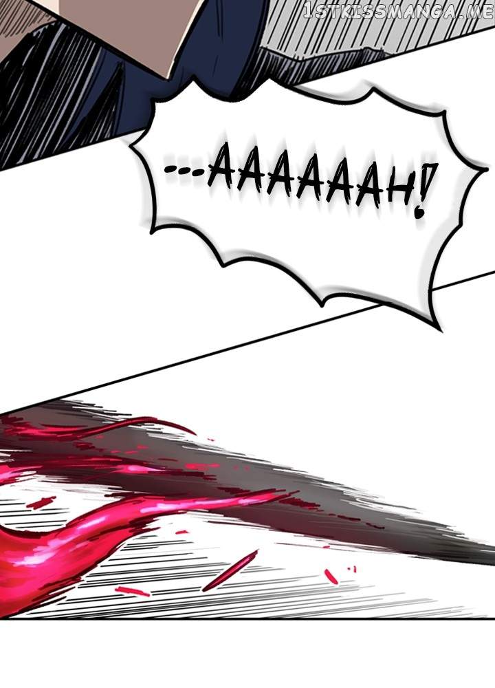 Fray Chapter 51 - Page 21