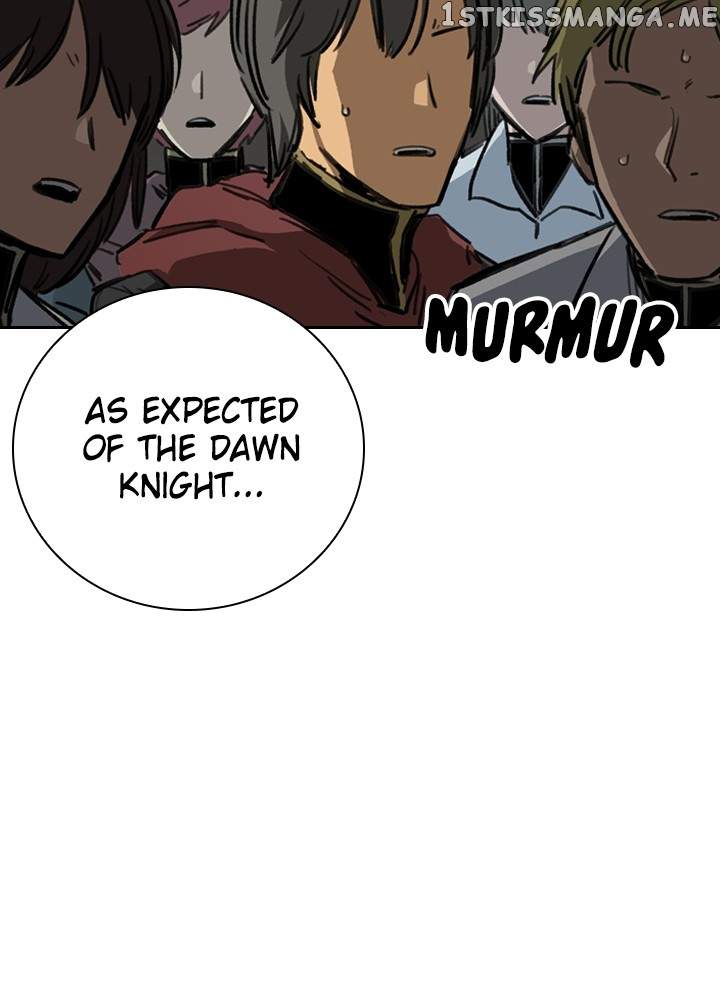 Fray Chapter 51 - Page 26