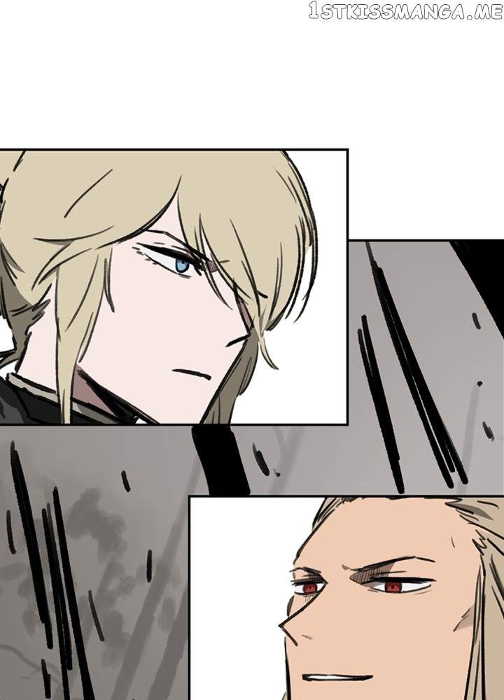 Fray Chapter 51 - Page 27