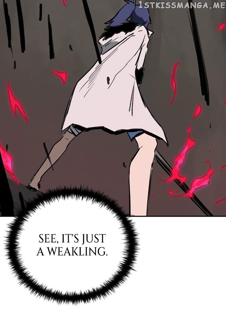 Fray Chapter 51 - Page 29