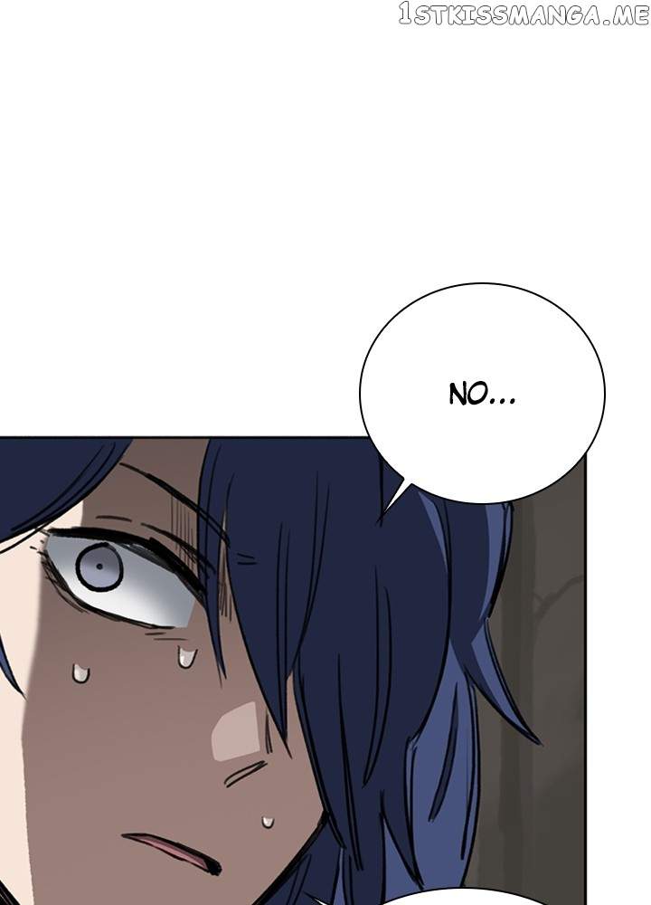 Fray Chapter 51 - Page 30