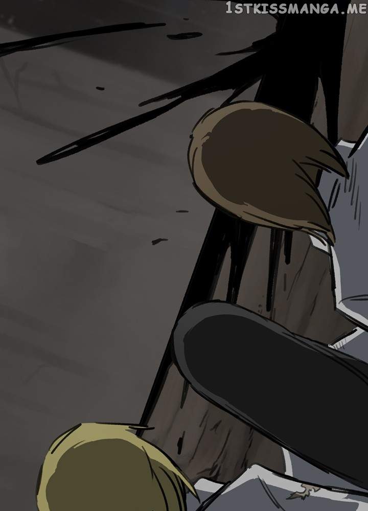 Fray Chapter 51 - Page 34