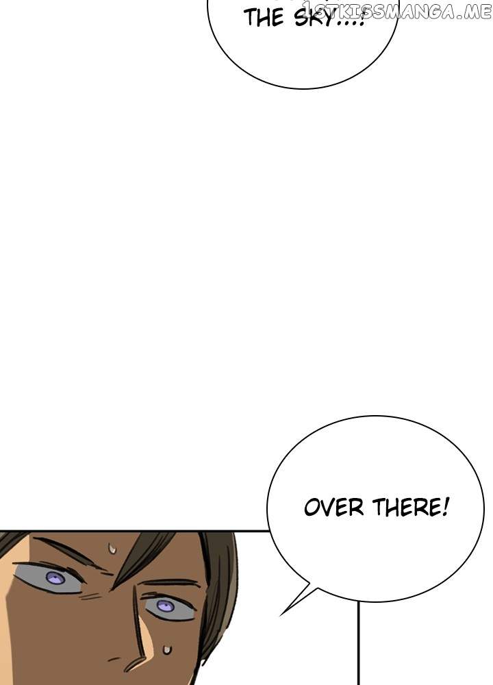 Fray Chapter 51 - Page 37