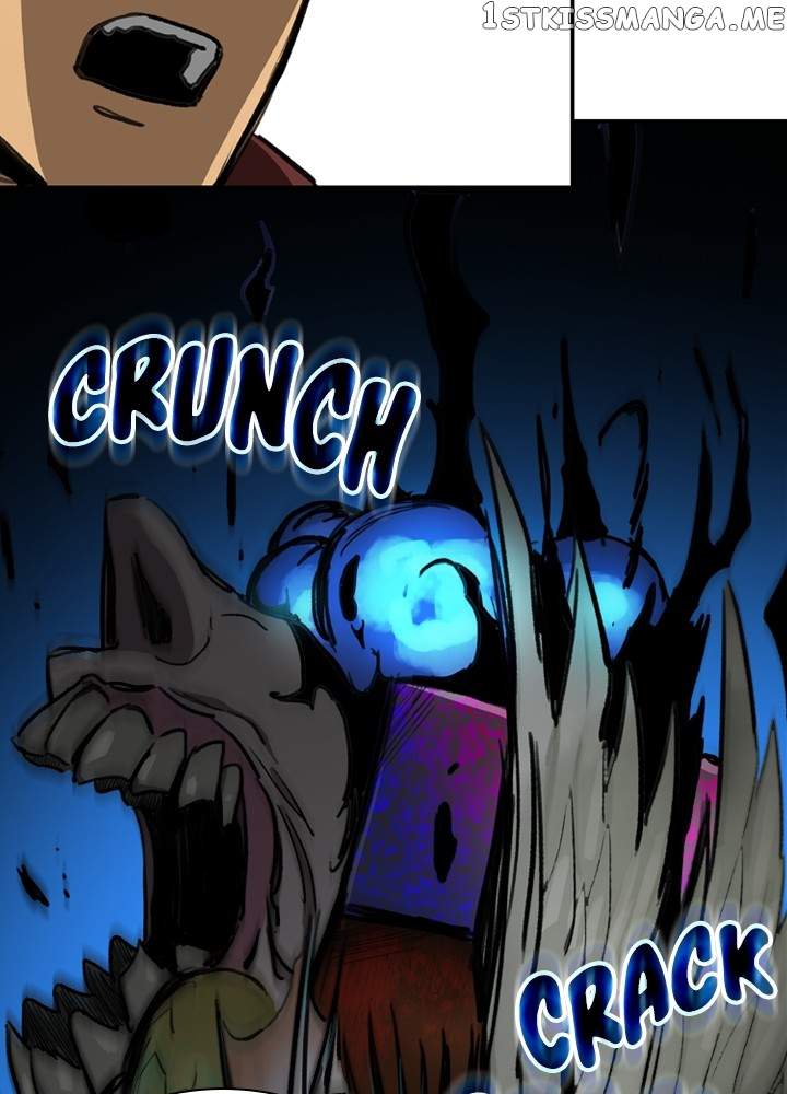 Fray Chapter 51 - Page 38
