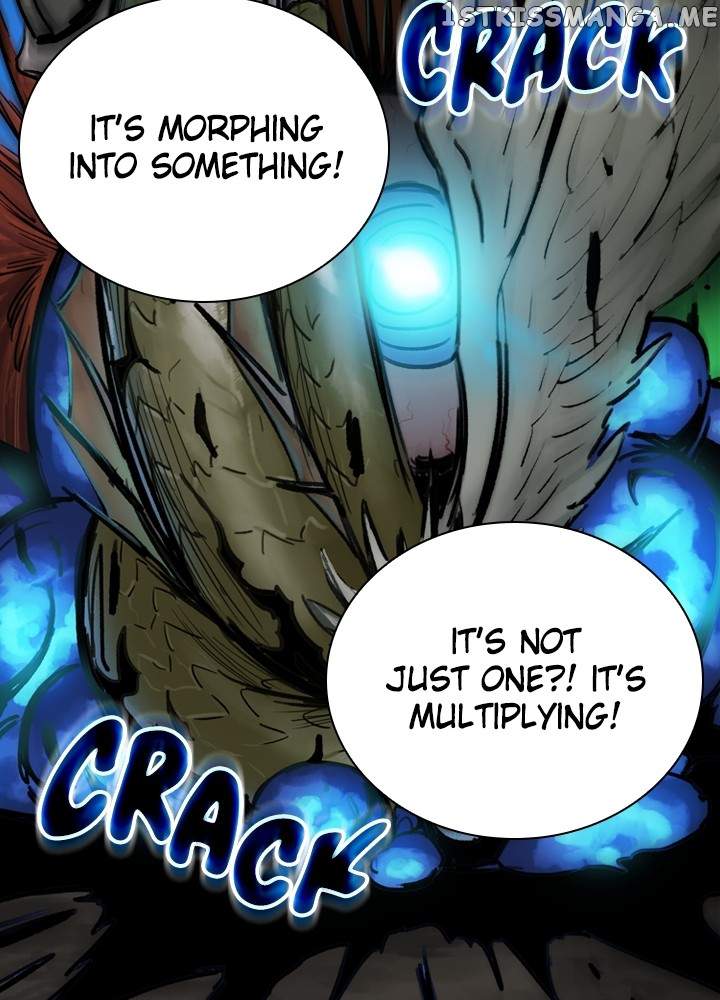 Fray Chapter 51 - Page 39