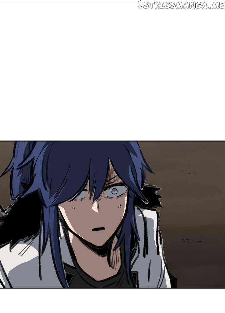 Fray Chapter 51 - Page 5