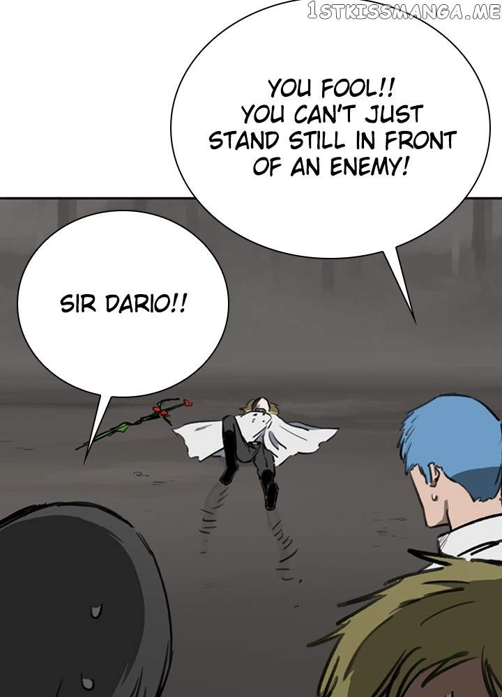 Fray Chapter 51 - Page 48