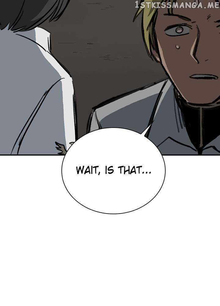 Fray Chapter 51 - Page 49