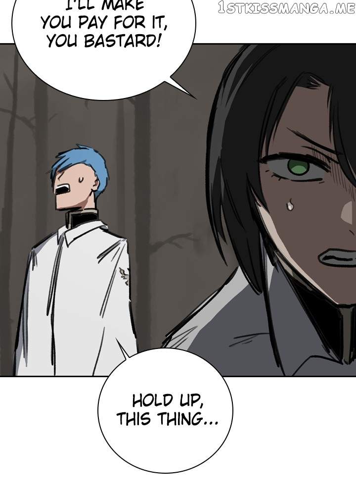 Fray Chapter 51 - Page 54