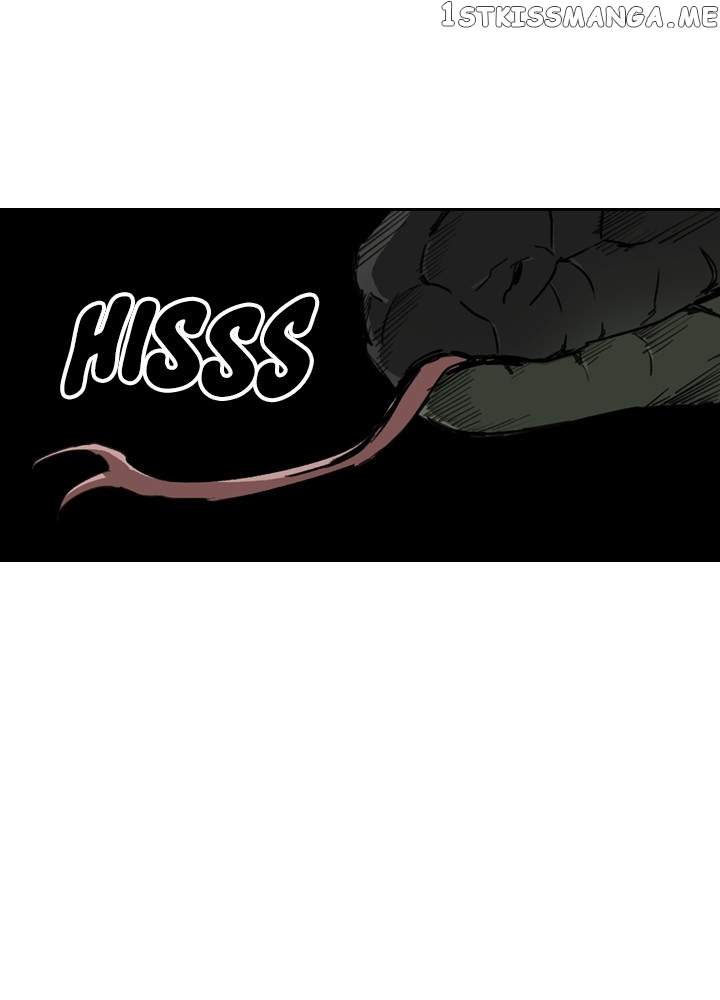 Fray Chapter 51 - Page 56