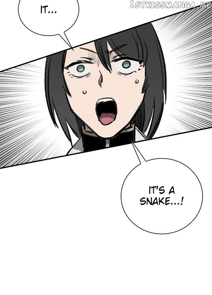 Fray Chapter 51 - Page 63