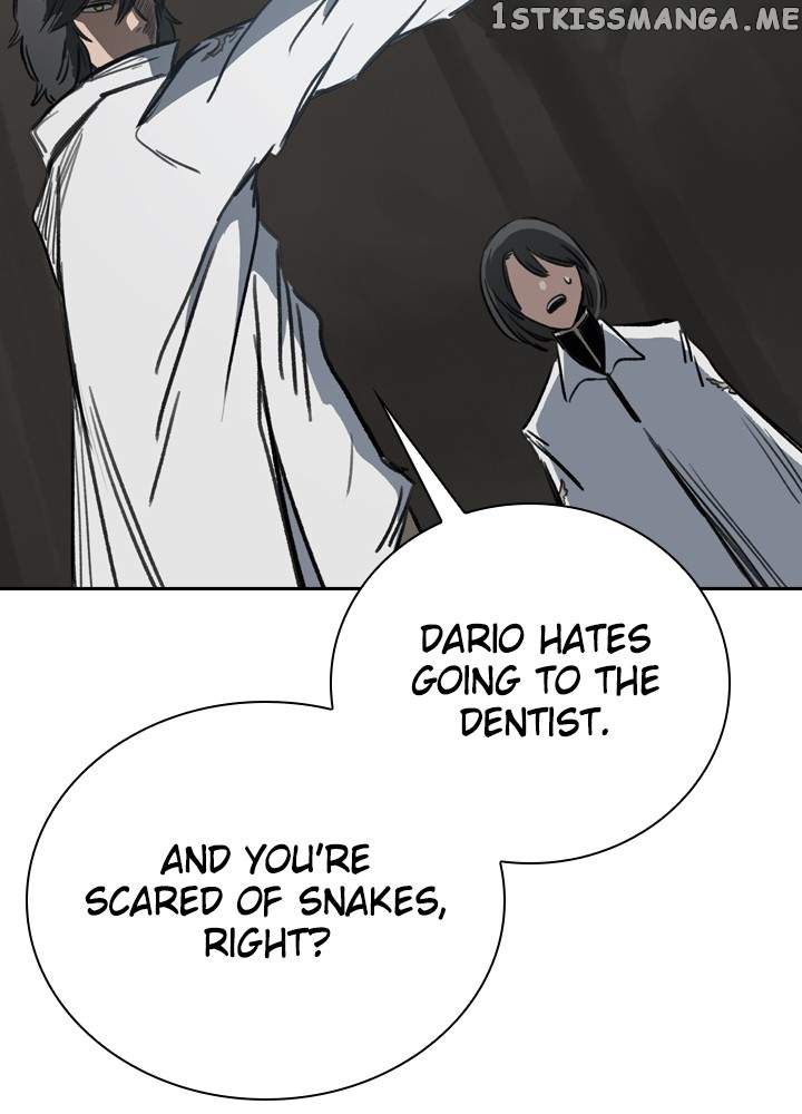 Fray Chapter 51 - Page 66