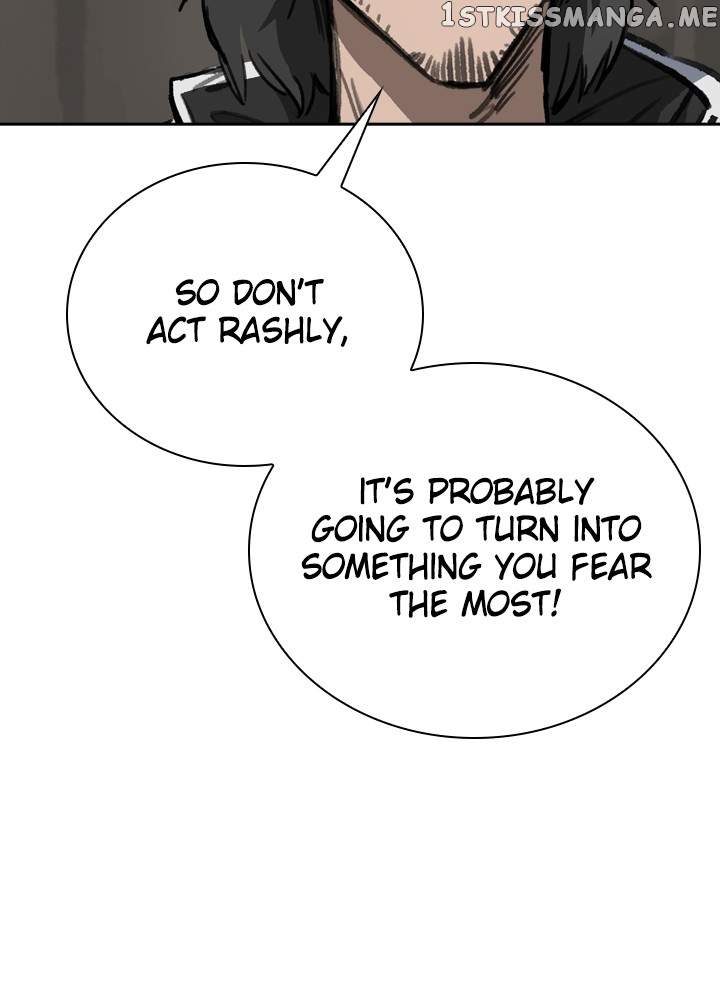 Fray Chapter 51 - Page 69