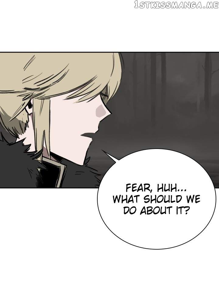 Fray Chapter 51 - Page 70