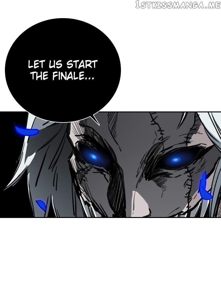 Fray Chapter 51 - Page 8