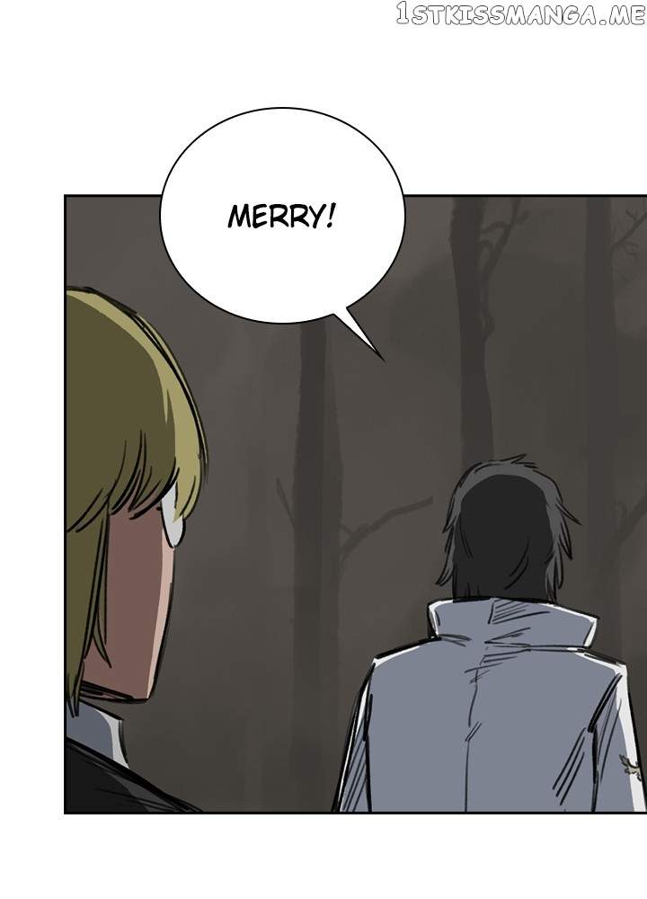 Fray Chapter 51 - Page 71