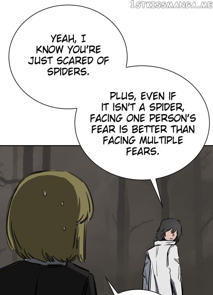 Fray Chapter 51 - Page 74