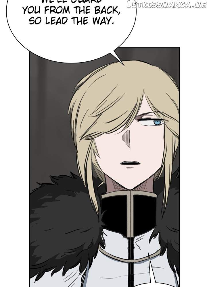 Fray Chapter 51 - Page 76