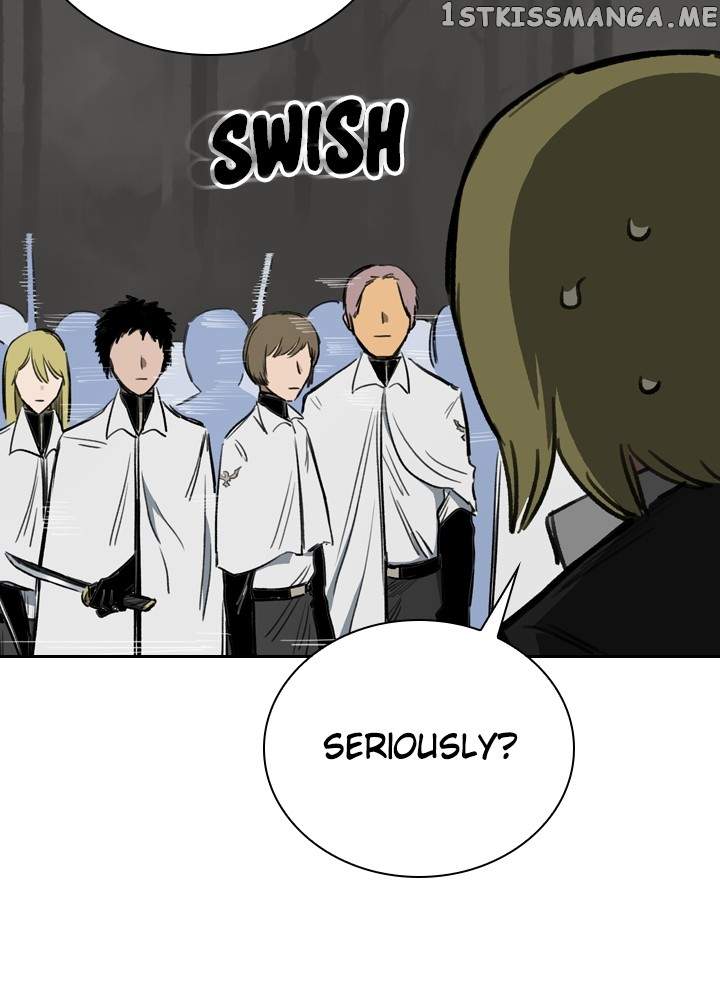 Fray Chapter 51 - Page 78