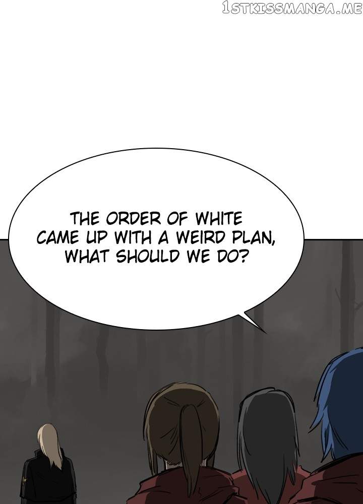 Fray Chapter 51 - Page 79