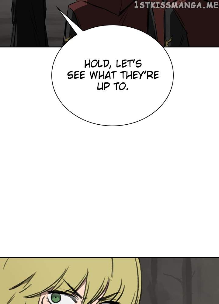 Fray Chapter 51 - Page 80