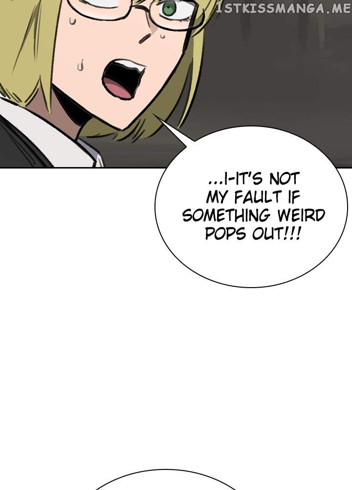 Fray Chapter 51 - Page 81