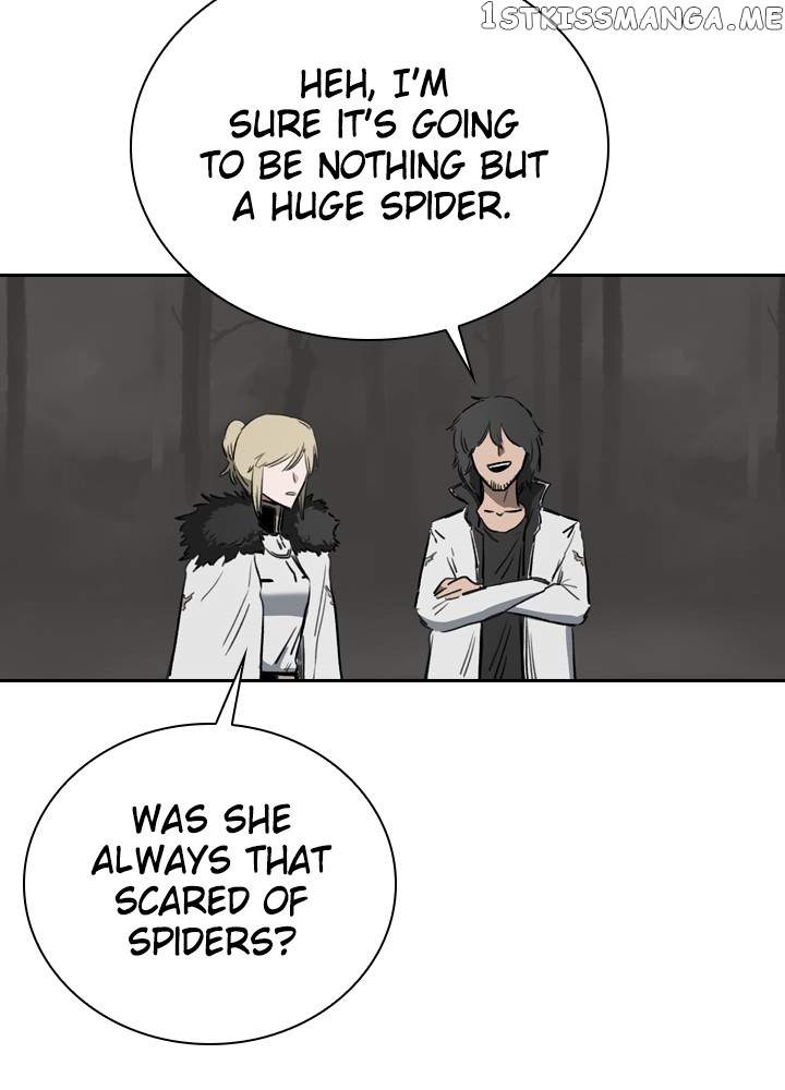Fray Chapter 51 - Page 82