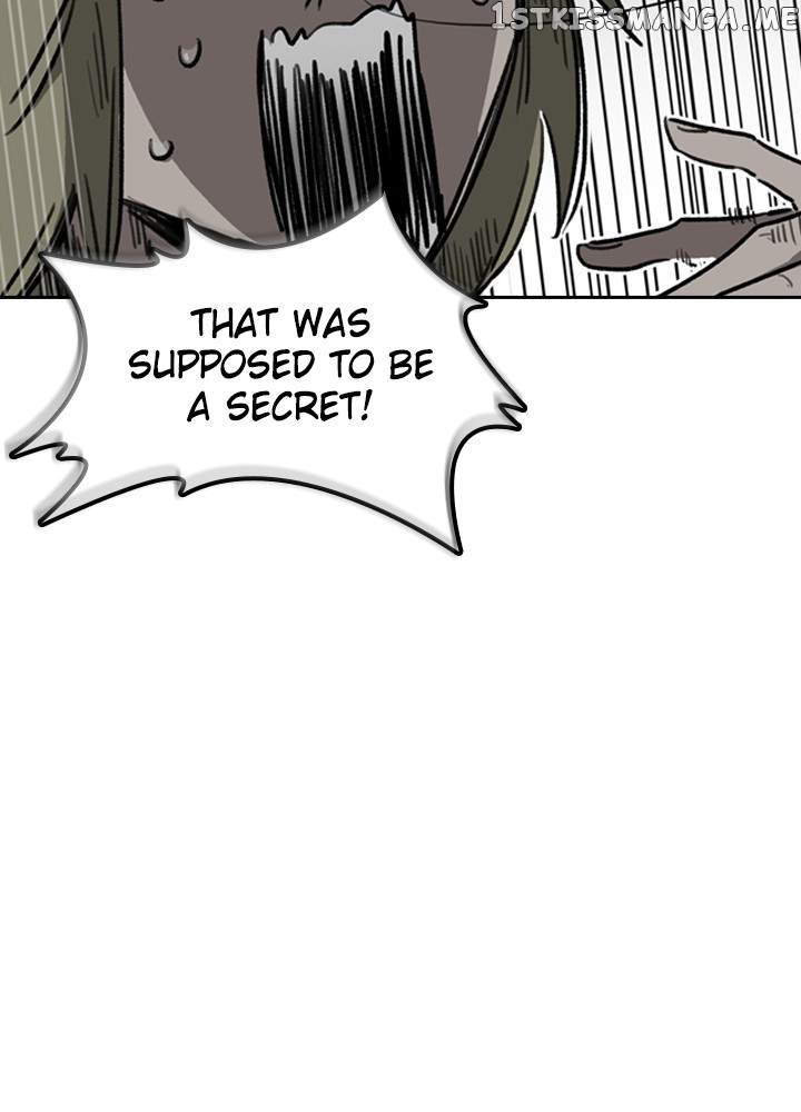 Fray Chapter 51 - Page 84