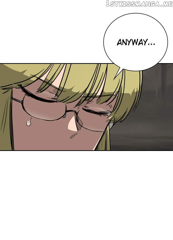 Fray Chapter 51 - Page 85