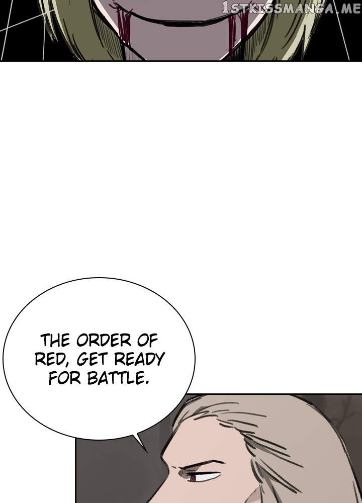 Fray Chapter 51 - Page 10