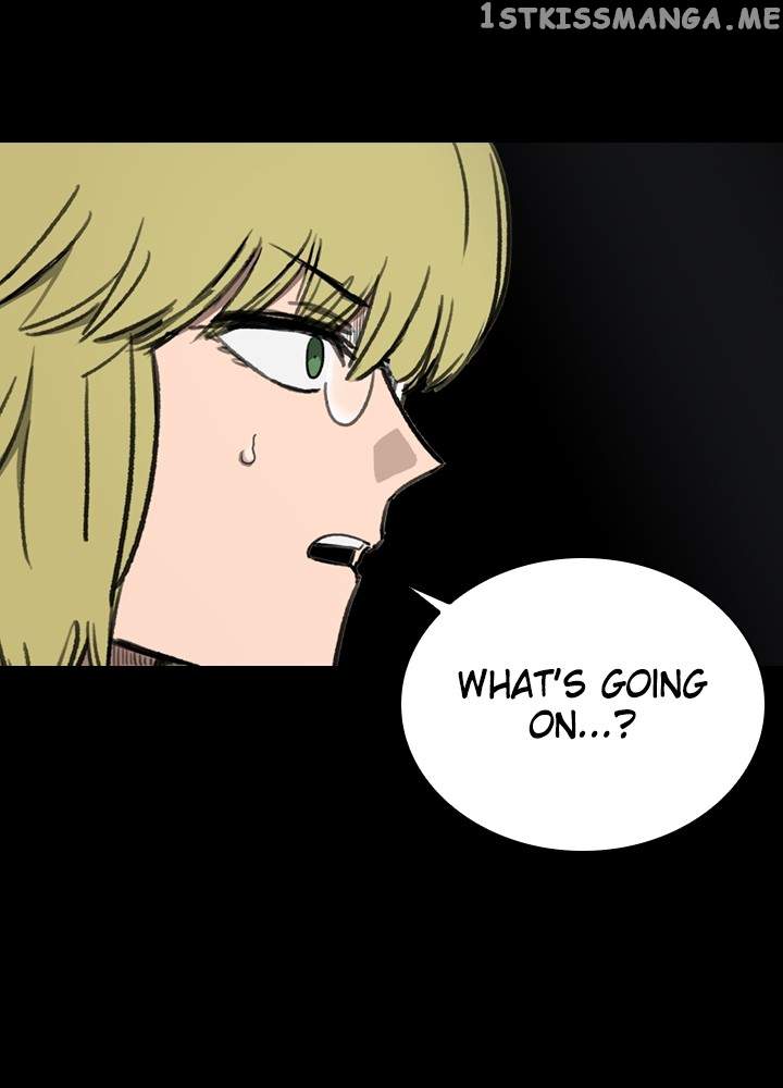 Fray Chapter 51 - Page 91